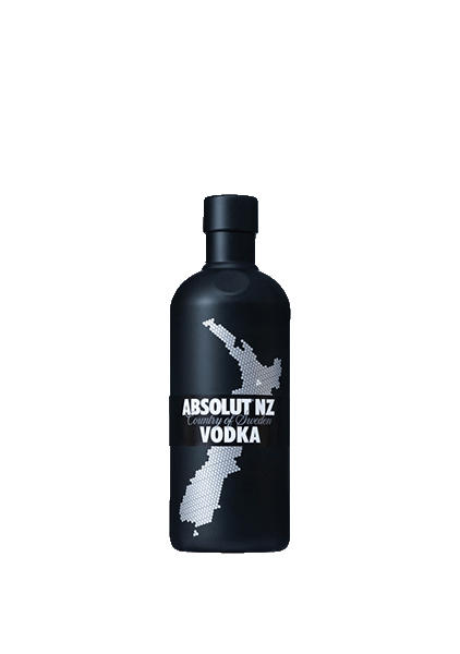 ABSOLUT New Zeland