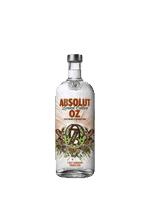 ABSOLUT Oz