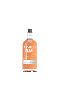 ABSOLUT Peach