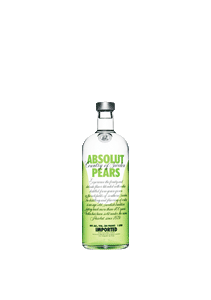 ABSOLUT Pears Design 2007