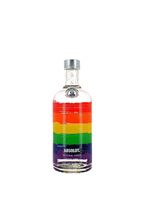 ABSOLUT Rainbow