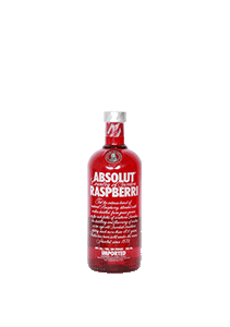 ABSOLUT Raspberri Design 2004