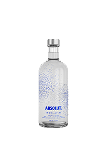 bouteille alcool Absolut
Reveal