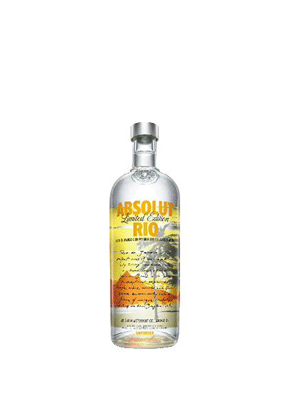 ABSOLUT Rio