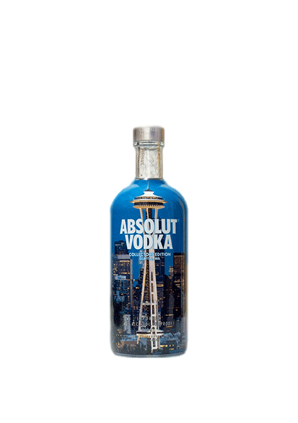 ABSOLUT Seattle