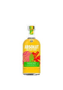 ABSOLUT Tropical 