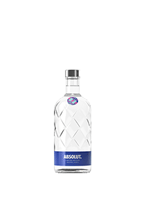 bouteille alcool ABSOLUT Spirit of Togetherness