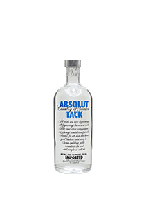 ABSOLUT 2008