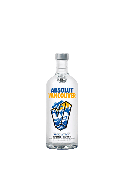 ABSOLUT Vancouver