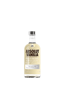 ABSOLUT Vanilia