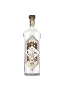 BELVEDERE Heritage 176