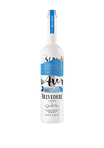 bouteille alcool BELVEDERE Janelle Monáe