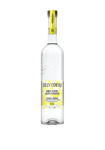 BELVEDERE Citron