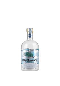 BLACKWOODS Vodka