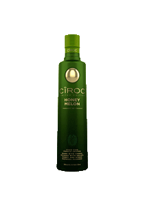 bouteille alcool CÎROC Honey Melon