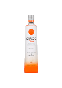 Alcool Peach