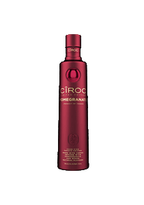 CÎROC Pomegranate