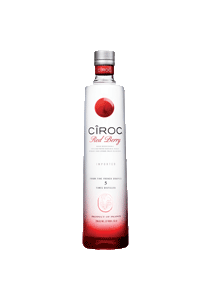 Alcool Red Berry