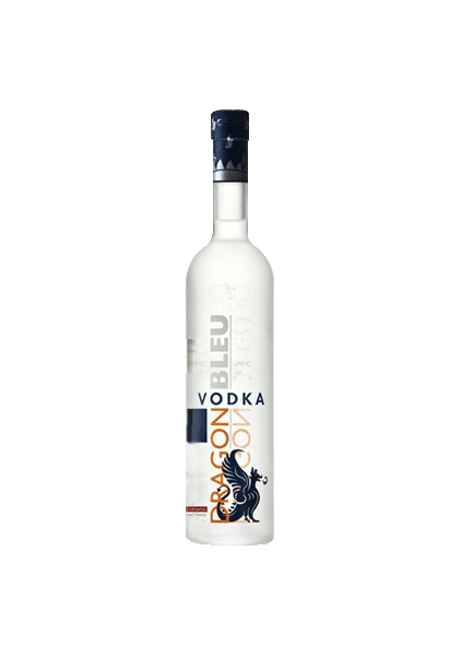 DRAGON BLEU Originale