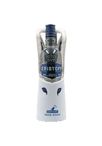 ERISTOFF 200 ans