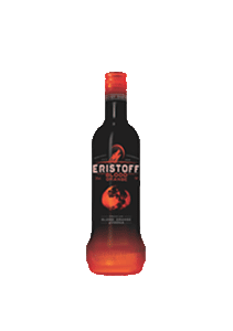 Alcool Eristoff Blood Orange