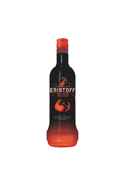 ERISTOFF Blood Orange