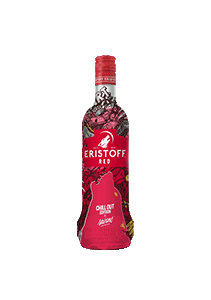 ERISTOFF Chill Out