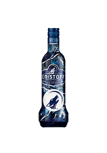 bouteille alcool Eristoff
Édition
2013
