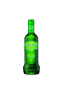 Alcool Eristoff Green