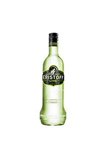 ERISTOFF Lime New Design 2012