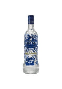 bouteille alcool ERISTOFF Moonlight