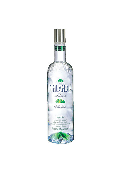 FINLANDIA Lime