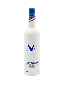 bouteille alcool GREY GOOSE 2023