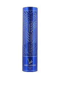 bouteille alcool GREY GOOSE François Thibault