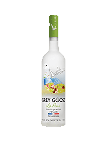 GREY GOOSE Poire