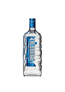 bouteille alcool Iceberg Originale