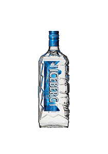 bouteille alcool ICEBERG Originale