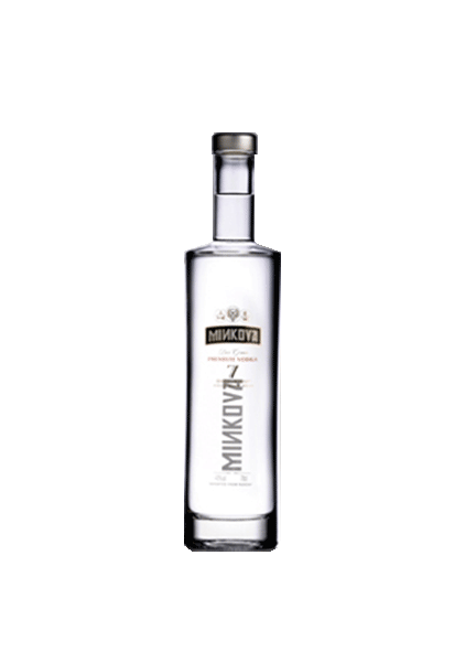Alcool Originale