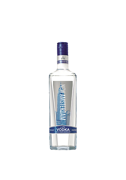 NEW AMSTERDAM Originale