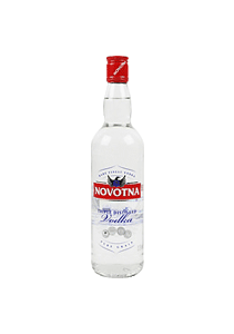 bouteille alcool NOVOTNA Originale