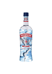 POLIAKOV Ice