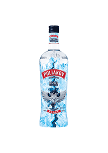 POLIAKOV Kryo