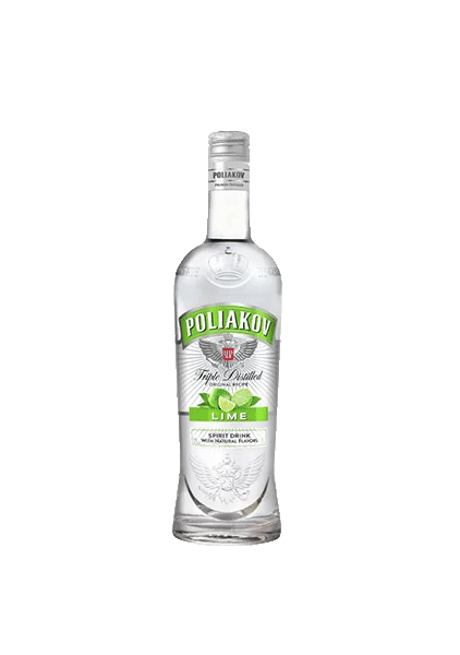 POLIAKOV Lime