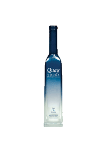 bouteille alcool QUAY Originale