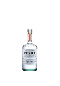 bouteille alcool Reyka Originale