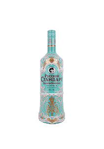 RUSSIAN STANDARD Hermitage