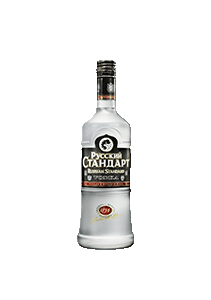 Alcool Russian Standard Origin