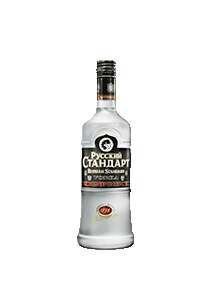 RUSSIAN STANDARD Origin