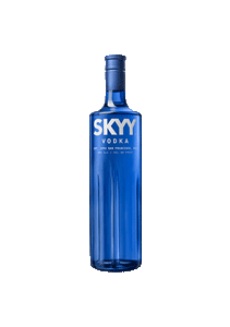 bouteille alcool Skyy Originale