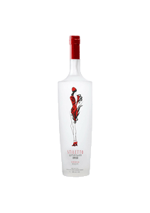 bouteille alcool STILETTO Originale